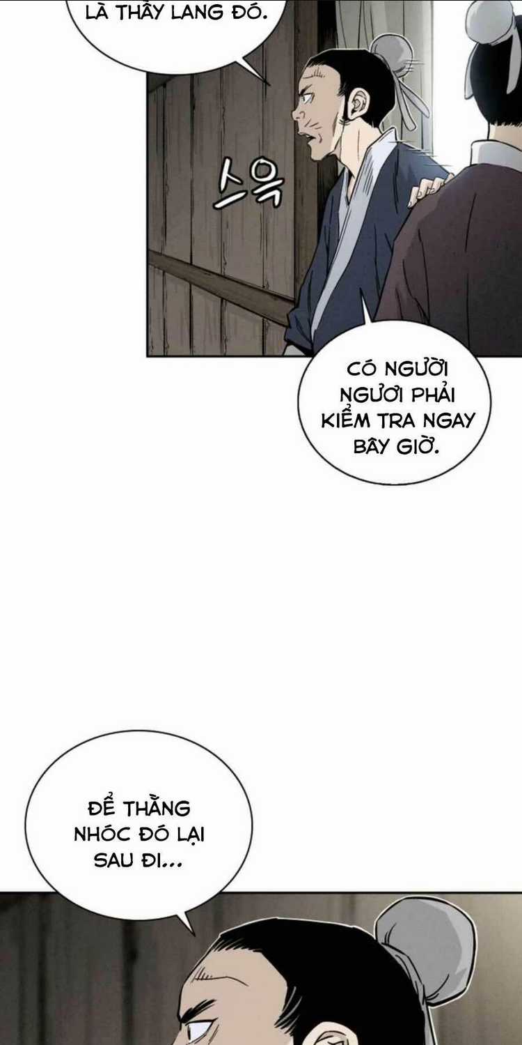 Trọng Sinh Thành Thần Y Thời Tam Quốc Chapter 38 trang 49