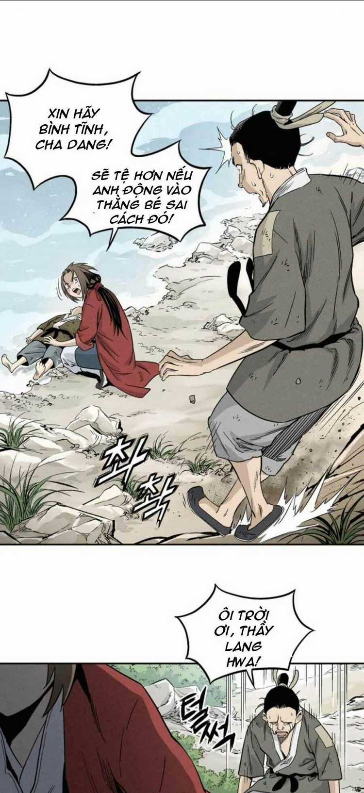 Trọng Sinh Thành Thần Y Thời Tam Quốc Chapter 38 trang 5