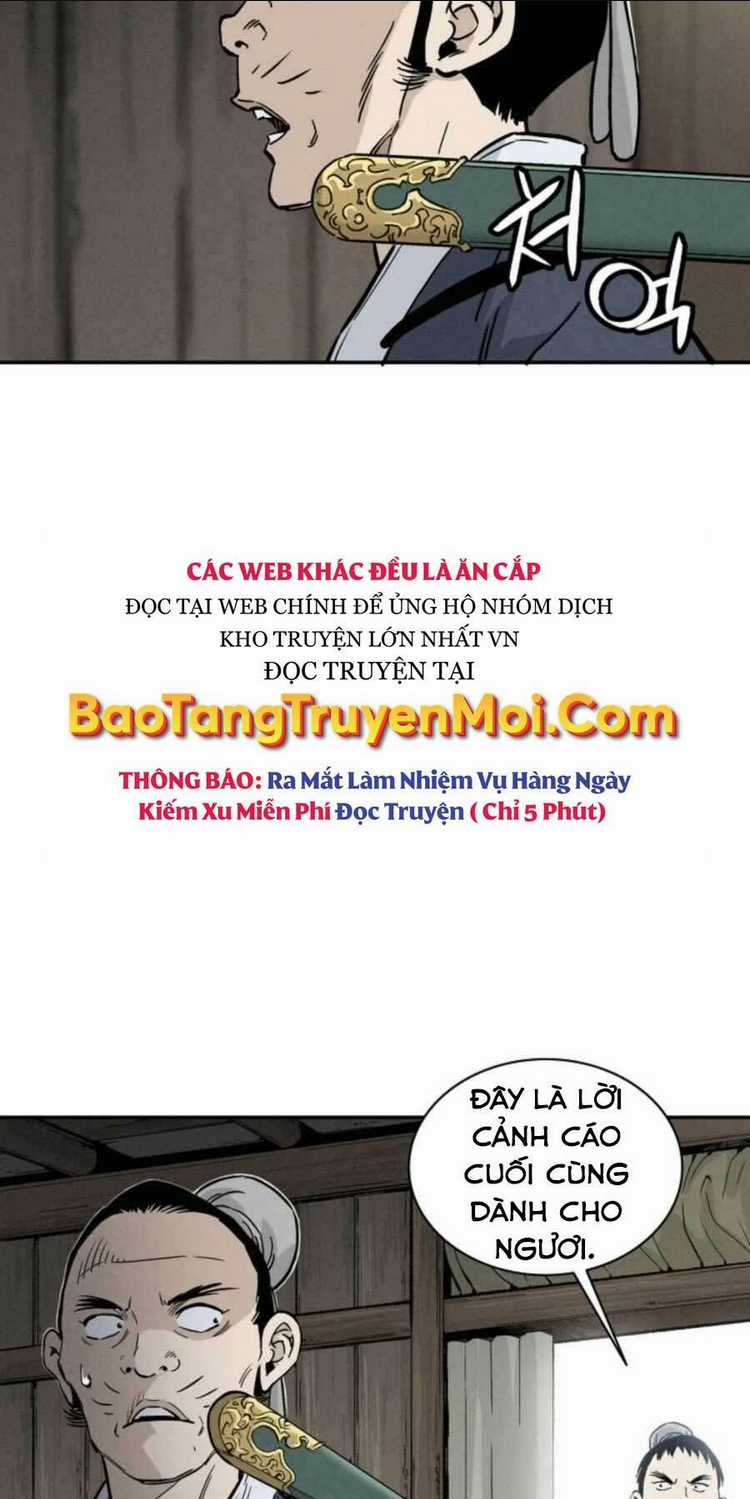Trọng Sinh Thành Thần Y Thời Tam Quốc Chapter 38 trang 50