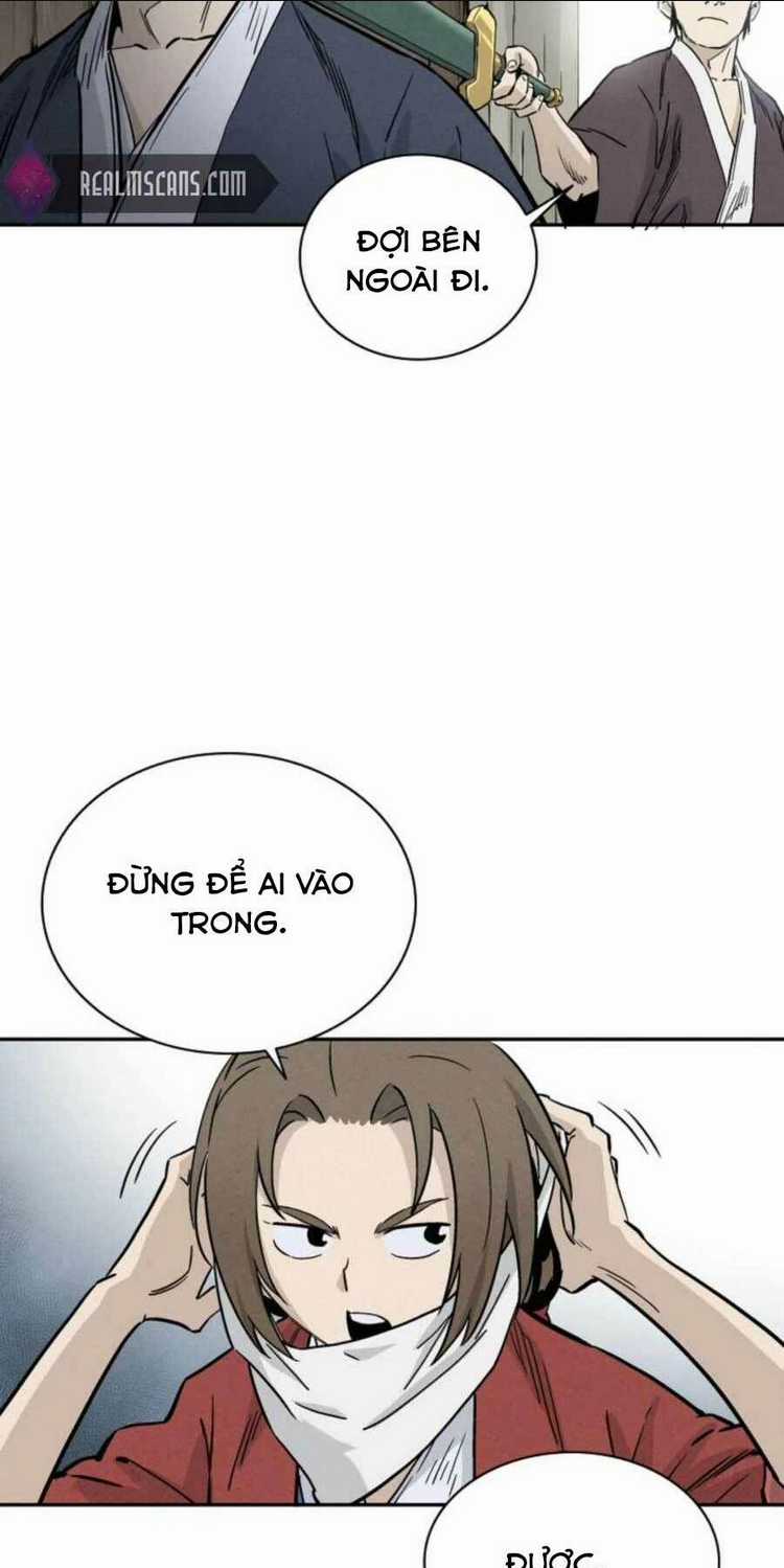 Trọng Sinh Thành Thần Y Thời Tam Quốc Chapter 38 trang 51