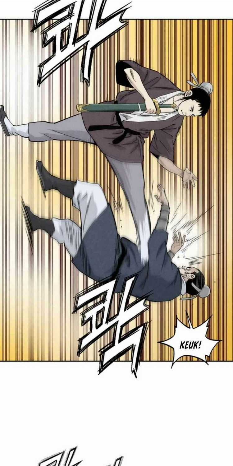 Trọng Sinh Thành Thần Y Thời Tam Quốc Chapter 38 trang 55