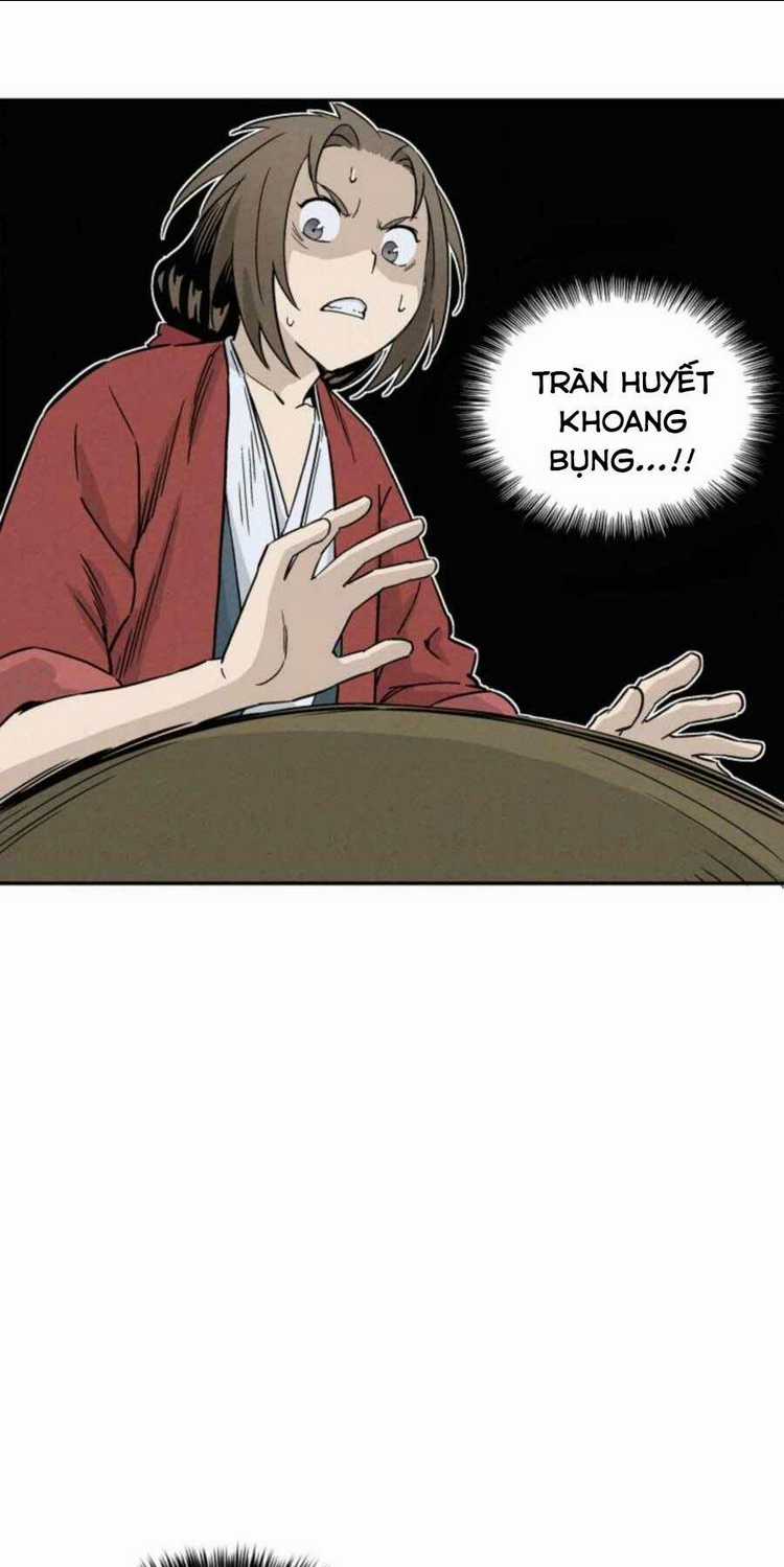 Trọng Sinh Thành Thần Y Thời Tam Quốc Chapter 38 trang 8