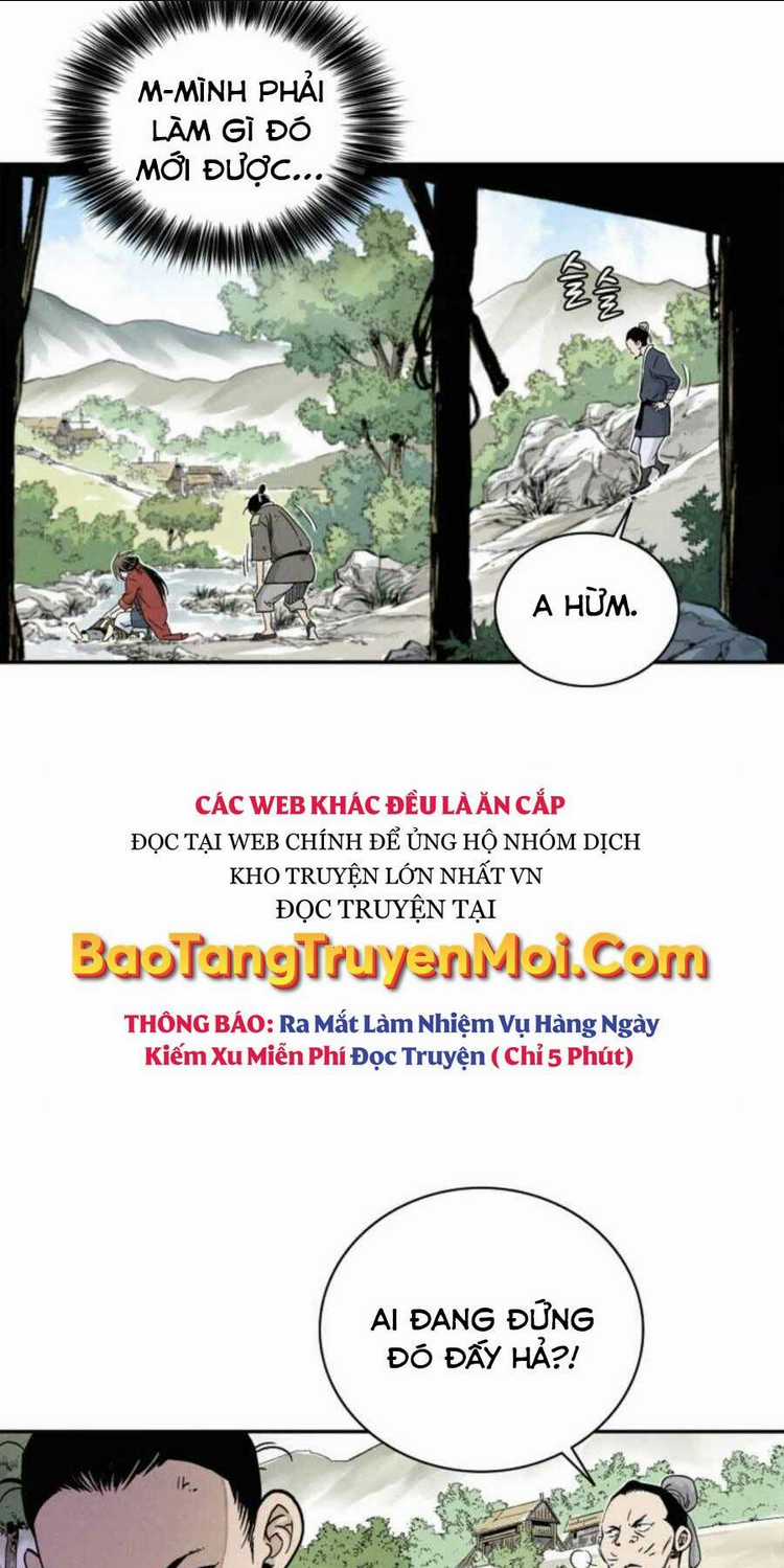 Trọng Sinh Thành Thần Y Thời Tam Quốc Chapter 38 trang 9