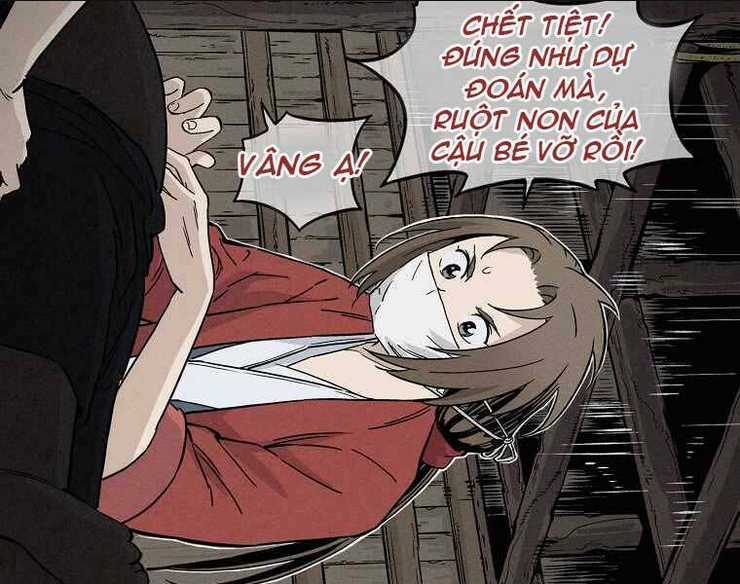 Trọng Sinh Thành Thần Y Thời Tam Quốc Chapter 39 trang 111