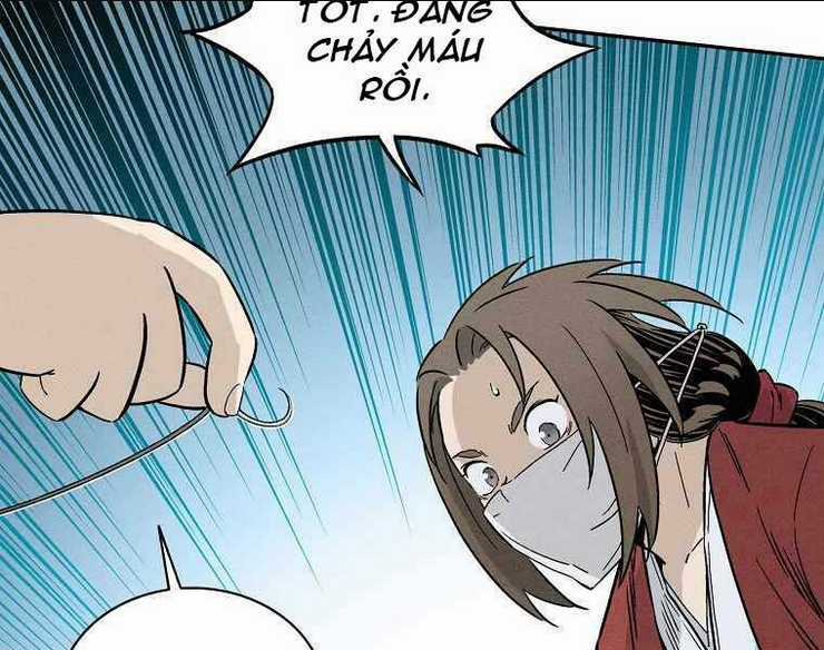 Trọng Sinh Thành Thần Y Thời Tam Quốc Chapter 39 trang 117