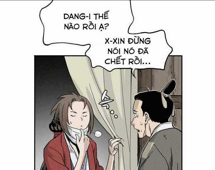 Trọng Sinh Thành Thần Y Thời Tam Quốc Chapter 39 trang 145