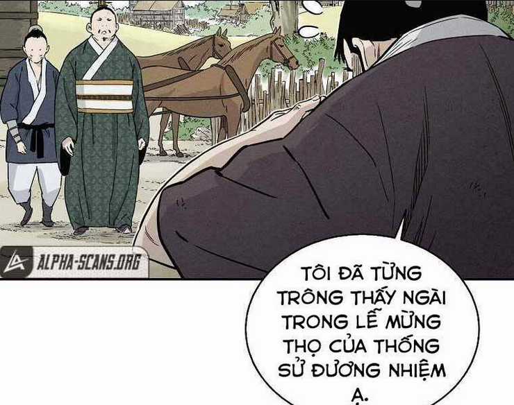 Trọng Sinh Thành Thần Y Thời Tam Quốc Chapter 39 trang 18