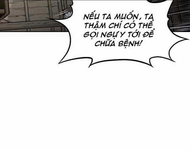 Trọng Sinh Thành Thần Y Thời Tam Quốc Chapter 39 trang 81