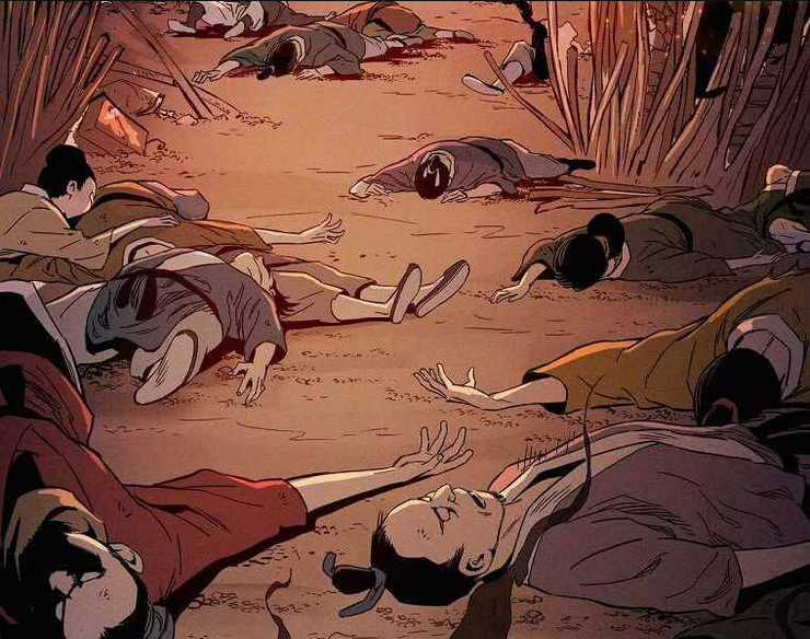 Trọng Sinh Thành Thần Y Thời Tam Quốc Chapter 39 trang 99