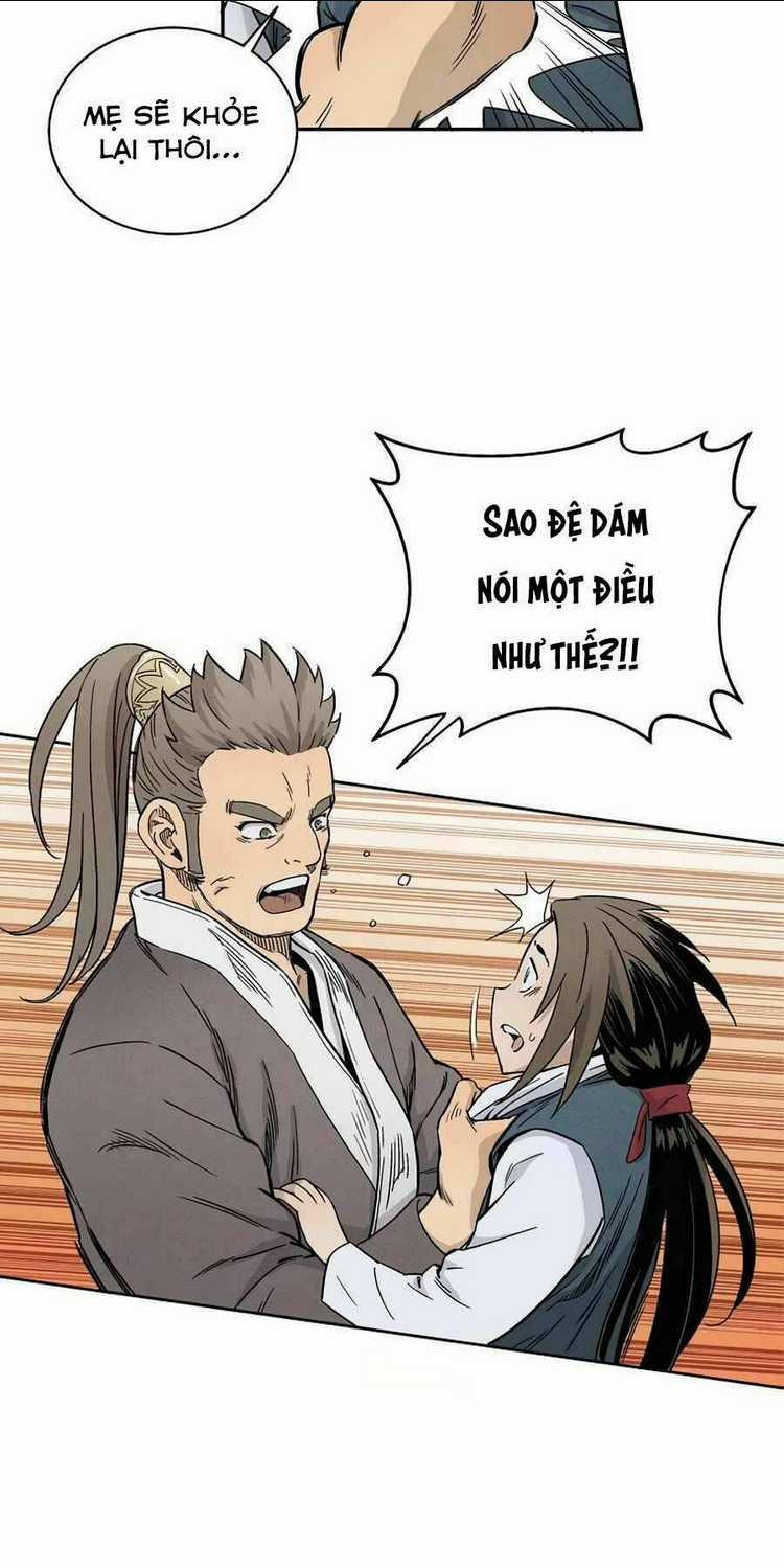 Trọng Sinh Thành Thần Y Thời Tam Quốc Chapter 4 trang 10