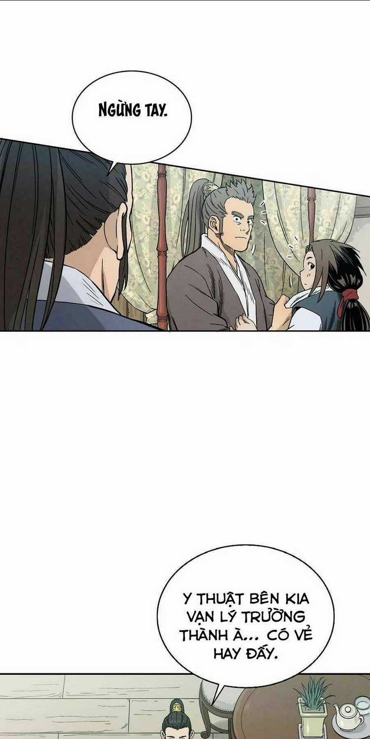 Trọng Sinh Thành Thần Y Thời Tam Quốc Chapter 4 trang 11