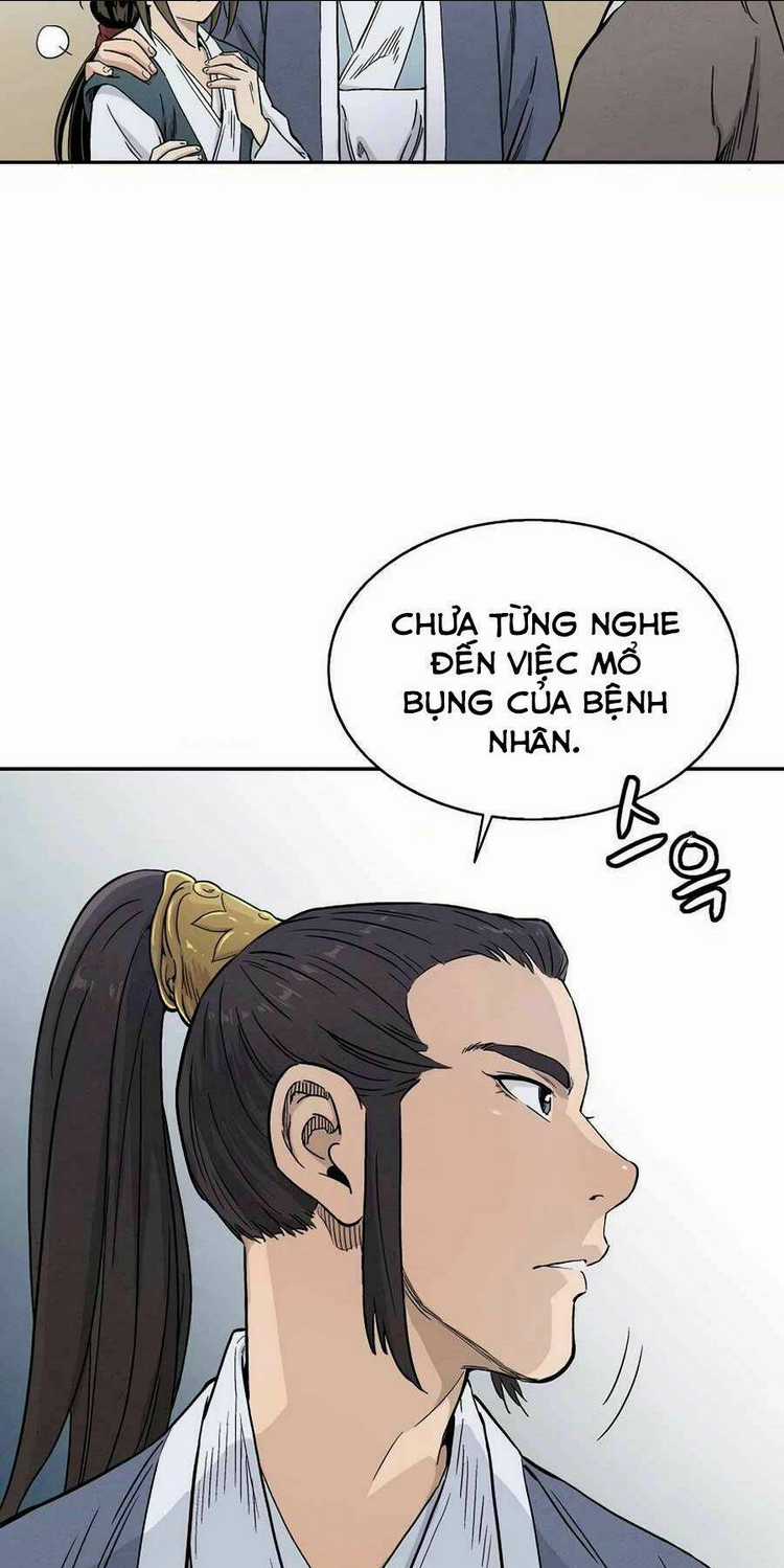 Trọng Sinh Thành Thần Y Thời Tam Quốc Chapter 4 trang 13