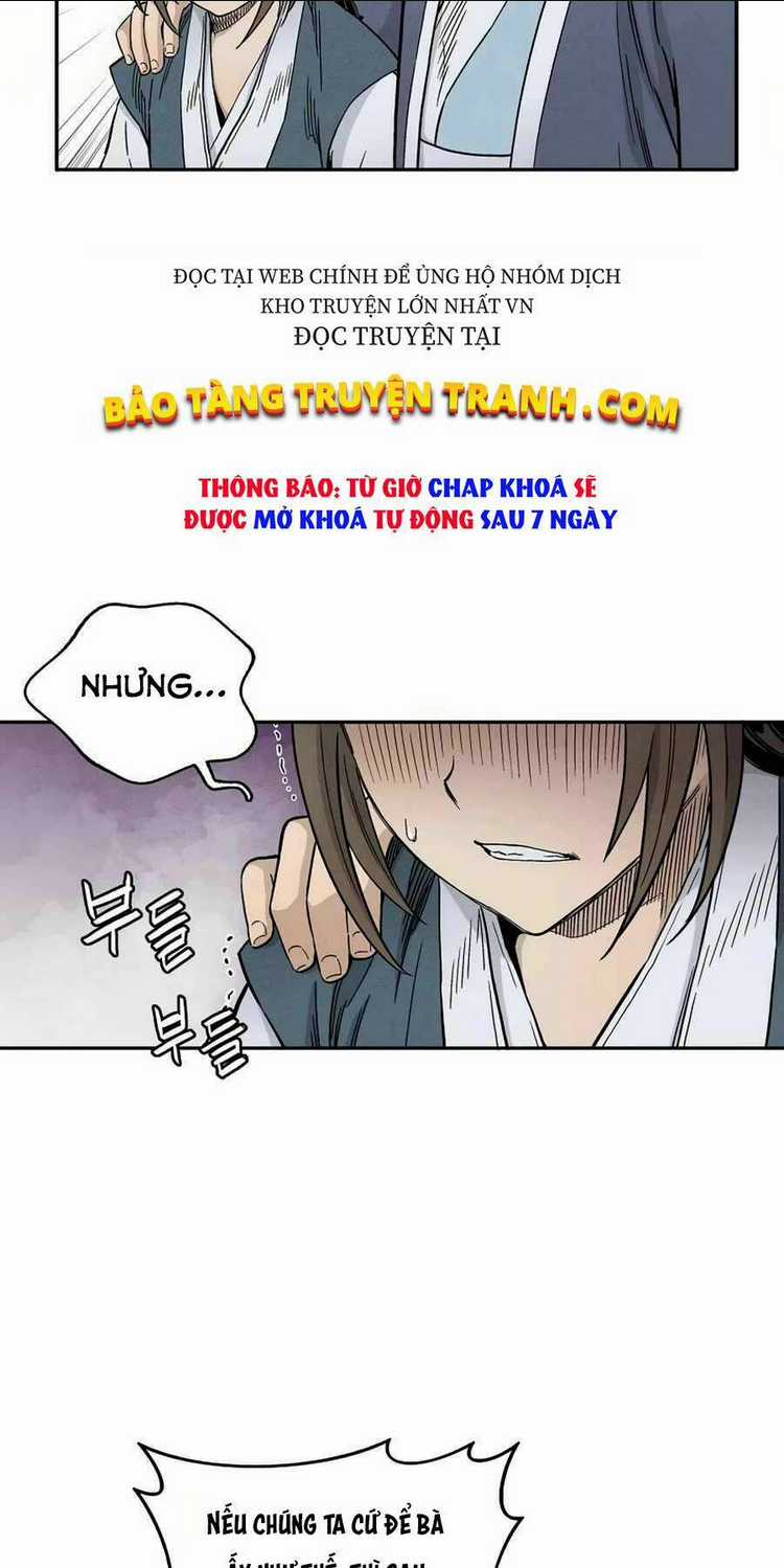 Trọng Sinh Thành Thần Y Thời Tam Quốc Chapter 4 trang 15