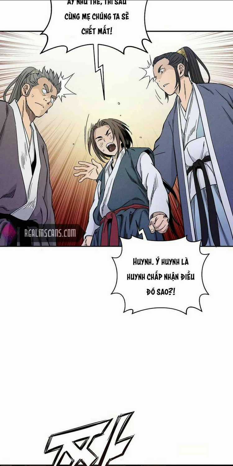 Trọng Sinh Thành Thần Y Thời Tam Quốc Chapter 4 trang 16