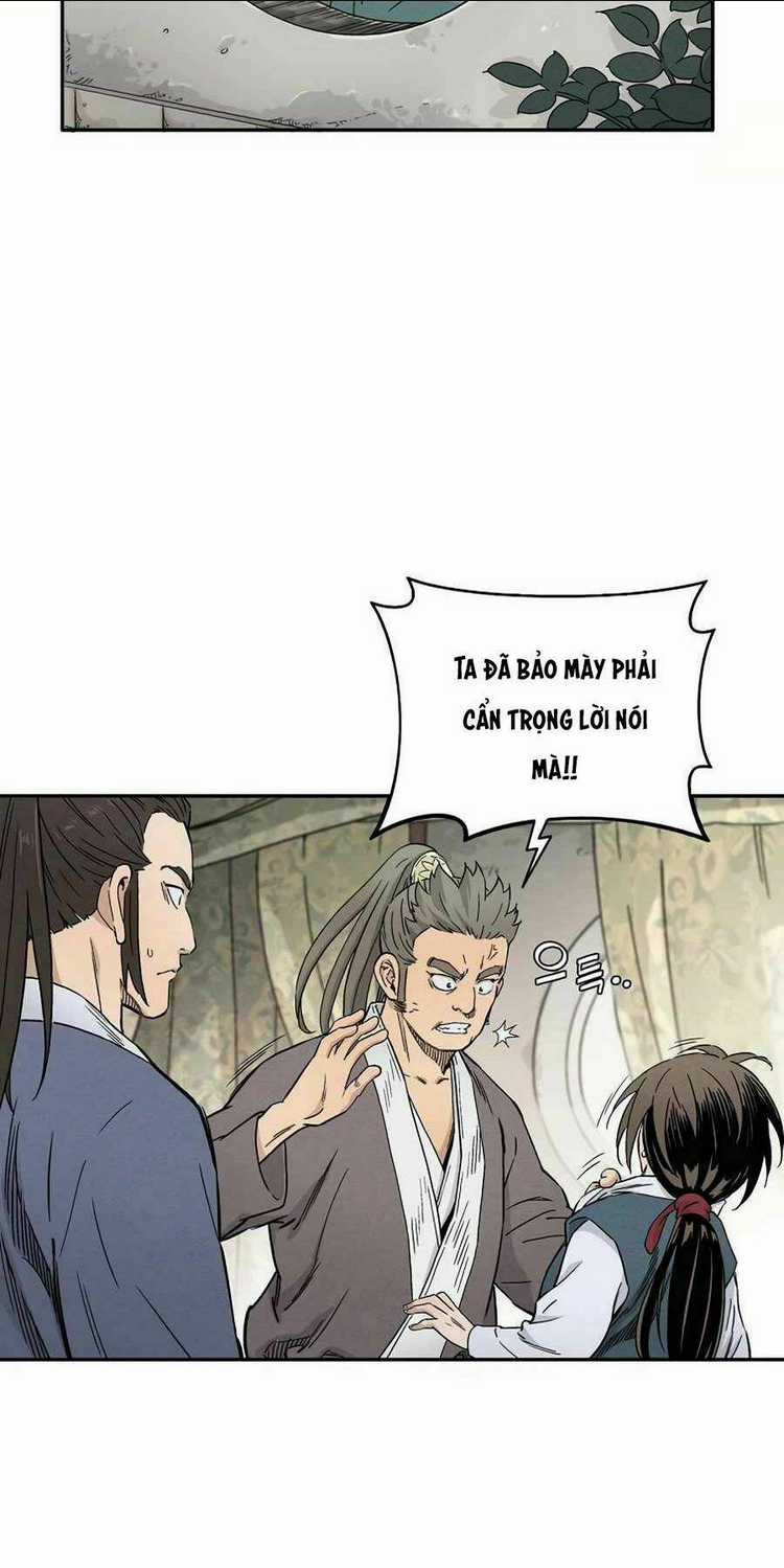 Trọng Sinh Thành Thần Y Thời Tam Quốc Chapter 4 trang 18