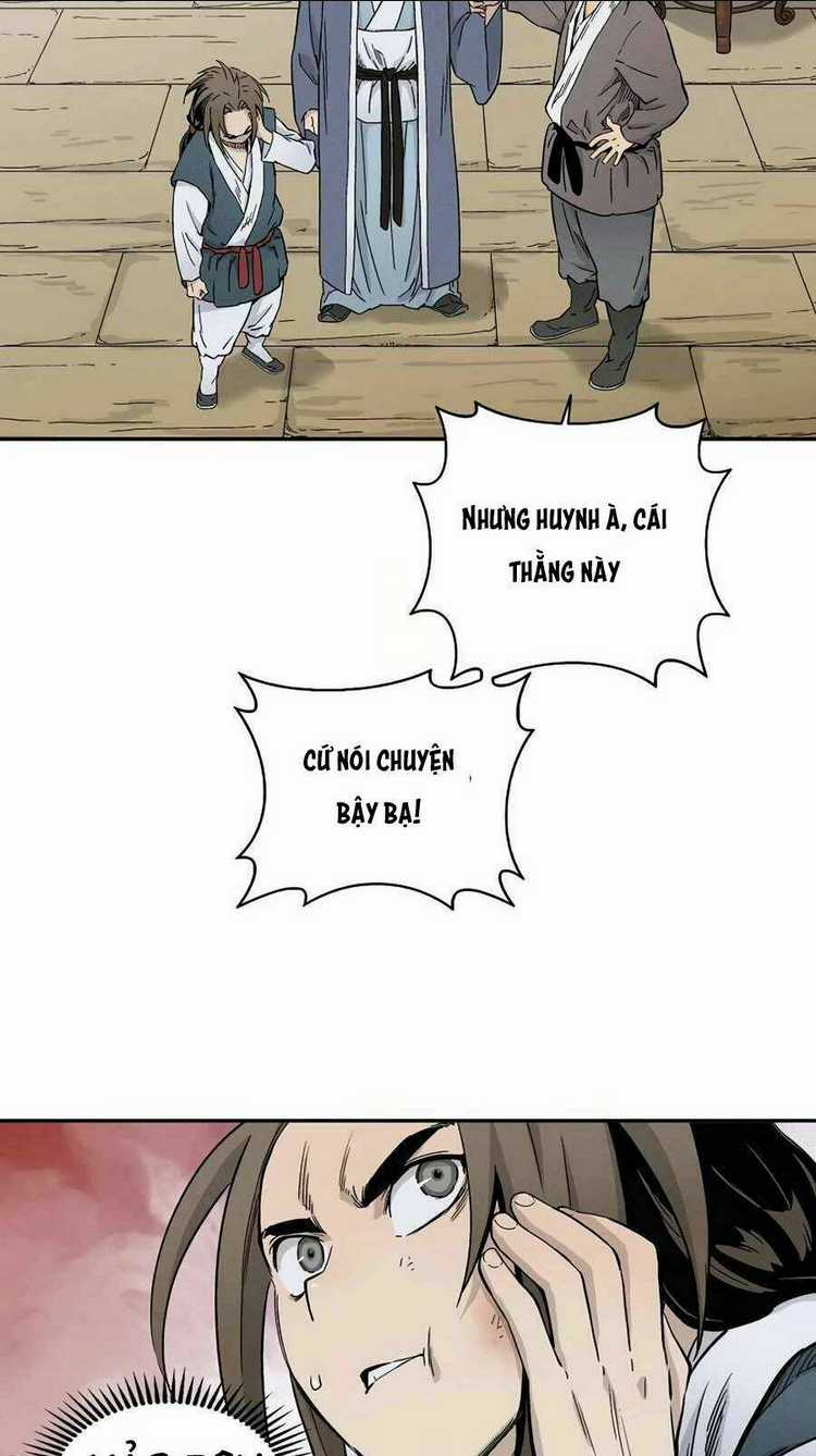 Trọng Sinh Thành Thần Y Thời Tam Quốc Chapter 4 trang 20