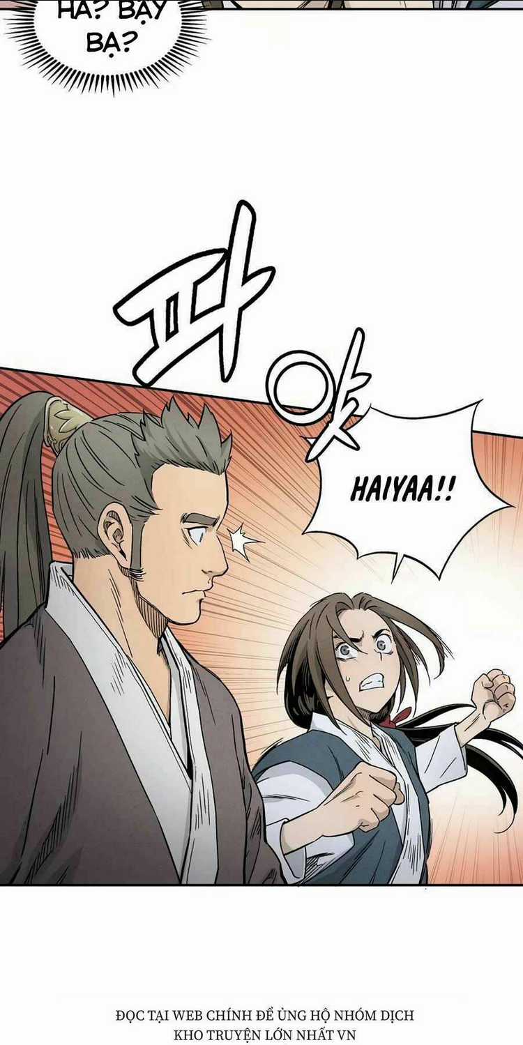 Trọng Sinh Thành Thần Y Thời Tam Quốc Chapter 4 trang 21