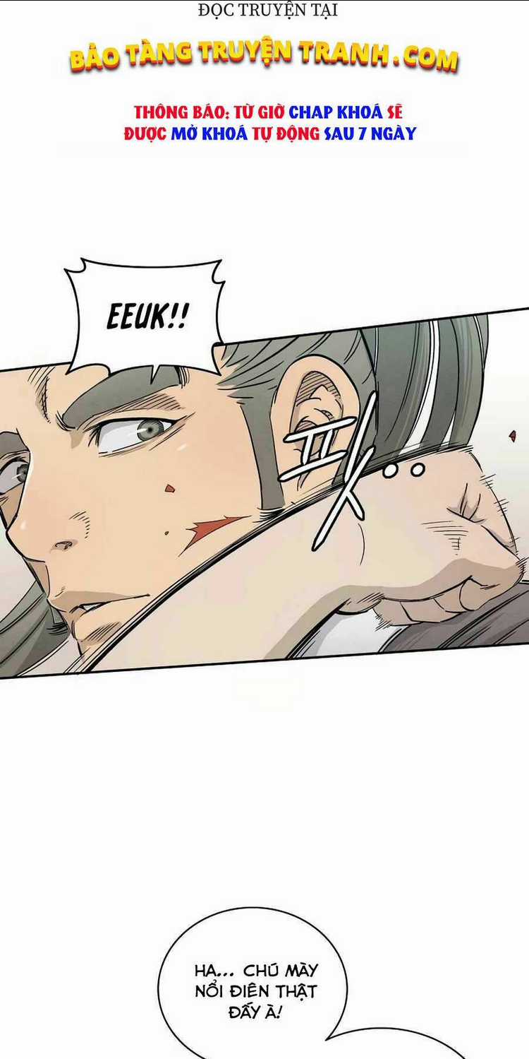 Trọng Sinh Thành Thần Y Thời Tam Quốc Chapter 4 trang 22