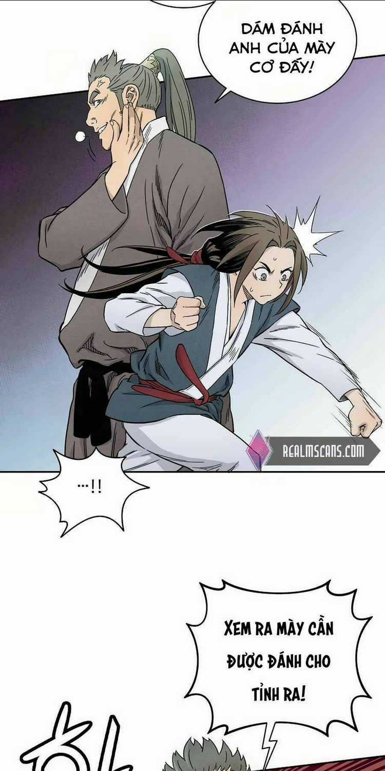 Trọng Sinh Thành Thần Y Thời Tam Quốc Chapter 4 trang 23