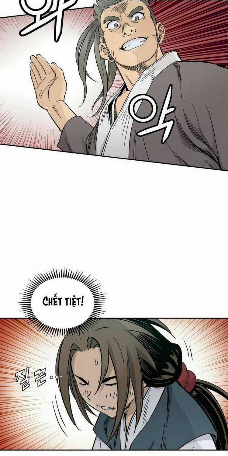 Trọng Sinh Thành Thần Y Thời Tam Quốc Chapter 4 trang 24