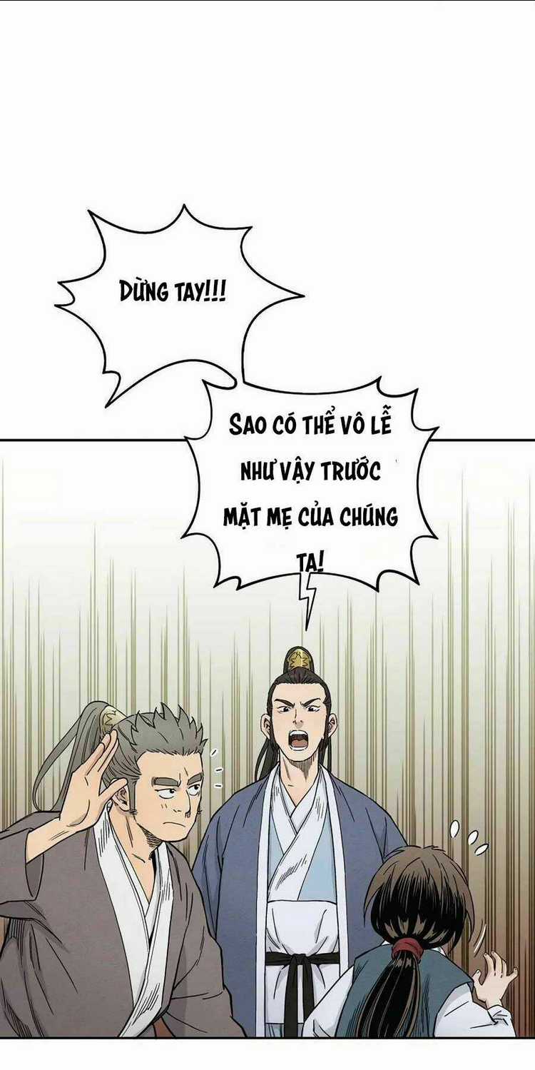 Trọng Sinh Thành Thần Y Thời Tam Quốc Chapter 4 trang 25