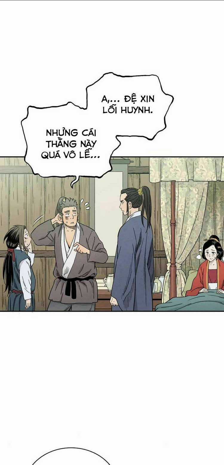 Trọng Sinh Thành Thần Y Thời Tam Quốc Chapter 4 trang 26