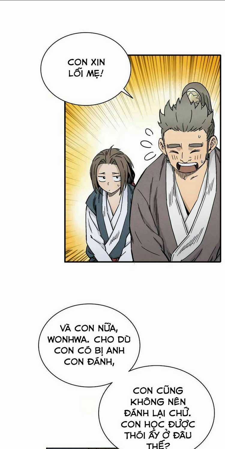 Trọng Sinh Thành Thần Y Thời Tam Quốc Chapter 4 trang 29