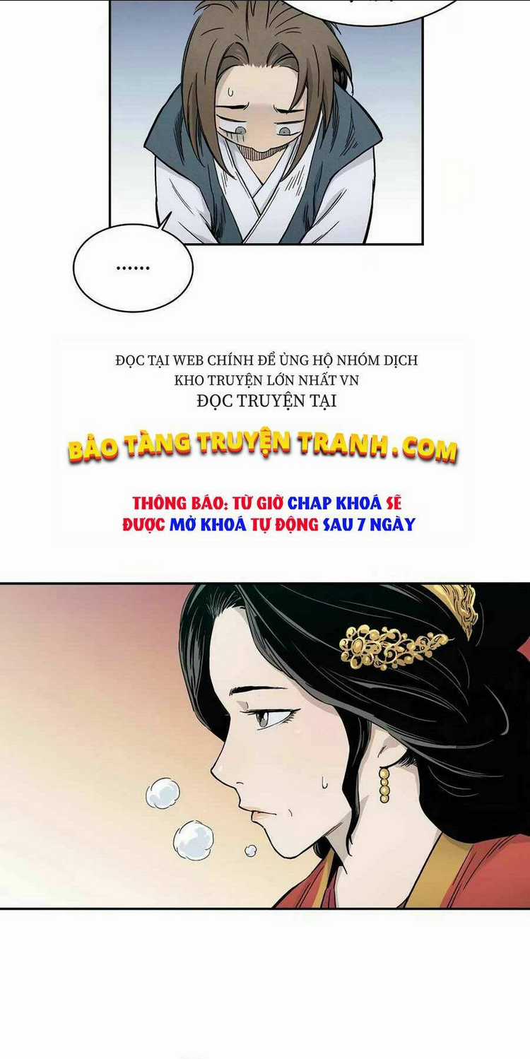 Trọng Sinh Thành Thần Y Thời Tam Quốc Chapter 4 trang 30
