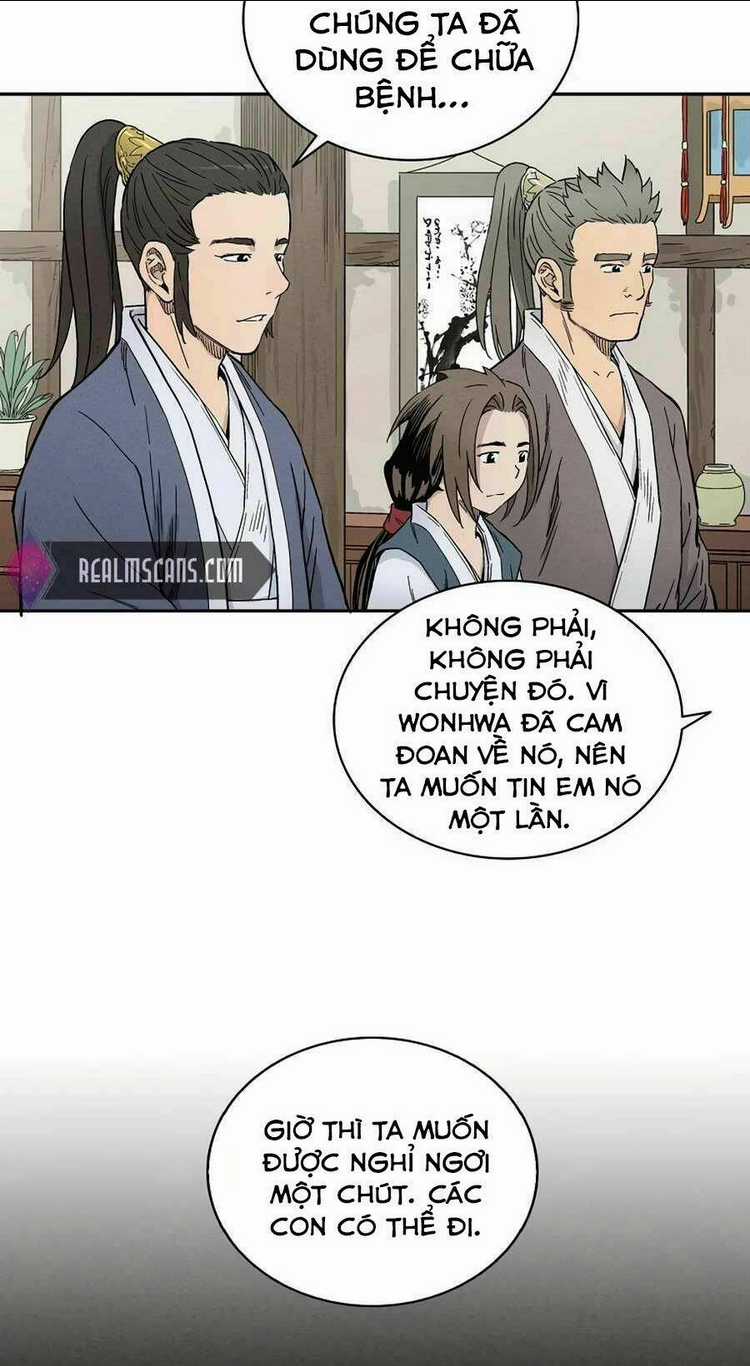 Trọng Sinh Thành Thần Y Thời Tam Quốc Chapter 4 trang 32