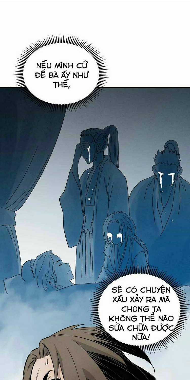 Trọng Sinh Thành Thần Y Thời Tam Quốc Chapter 4 trang 36