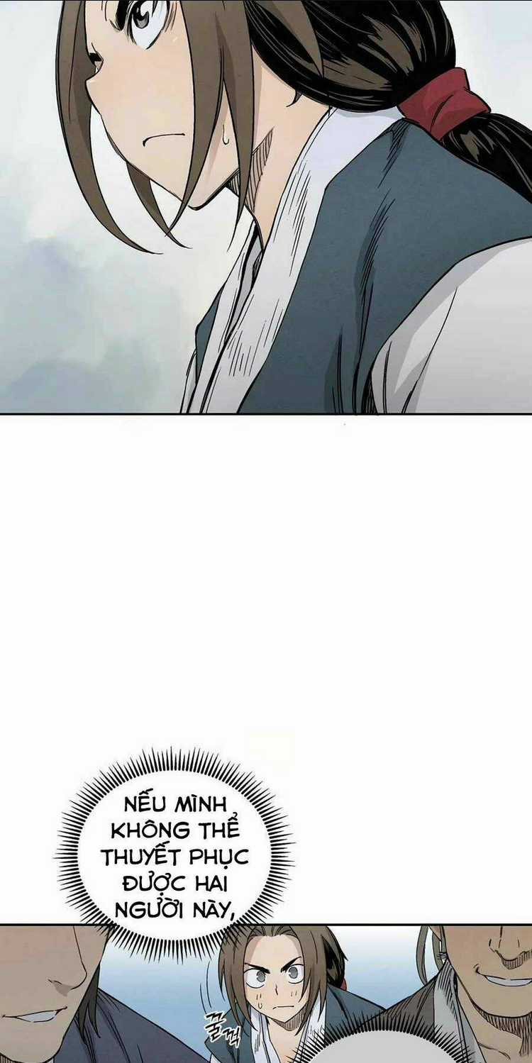 Trọng Sinh Thành Thần Y Thời Tam Quốc Chapter 4 trang 37