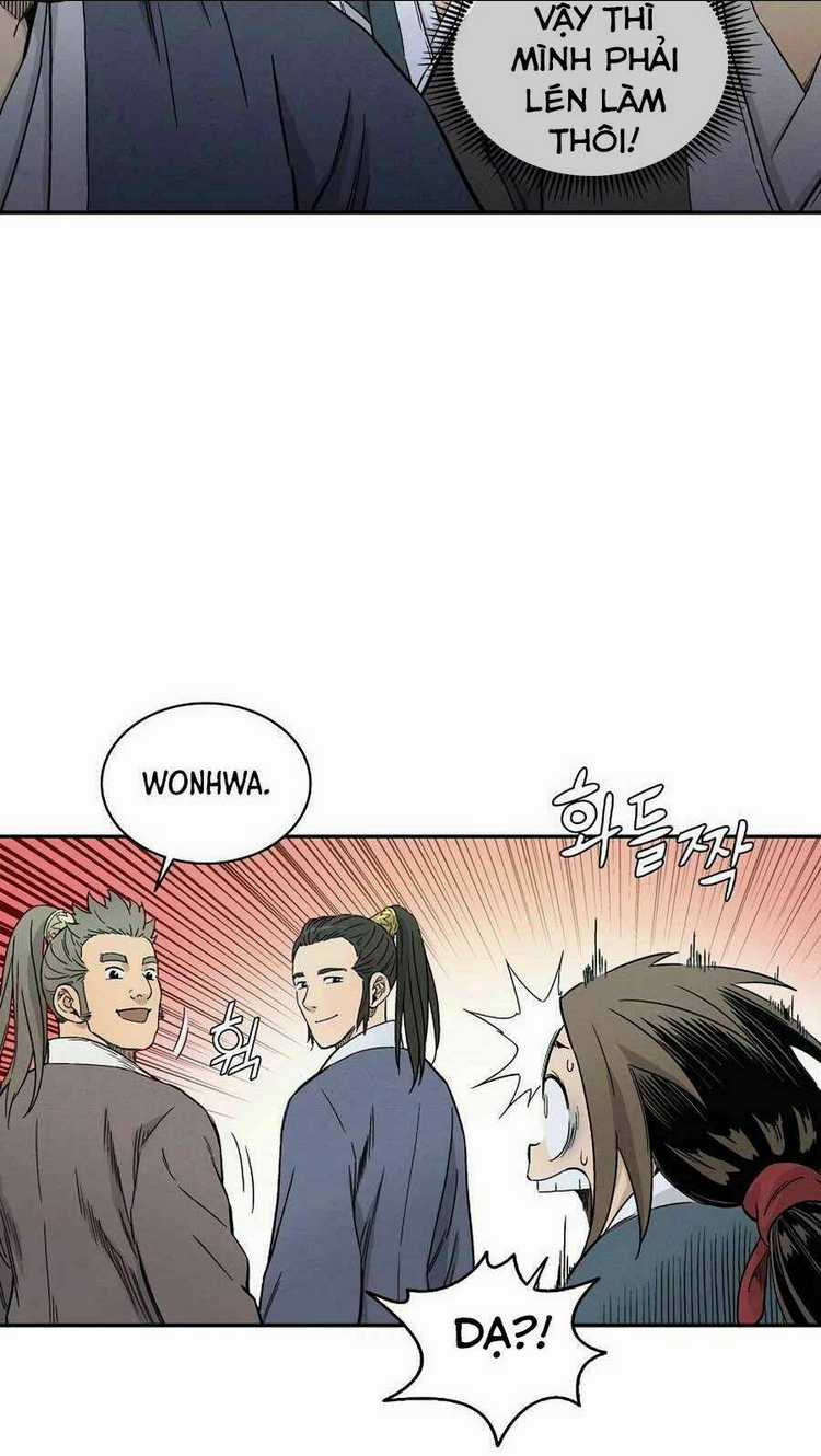 Trọng Sinh Thành Thần Y Thời Tam Quốc Chapter 4 trang 38