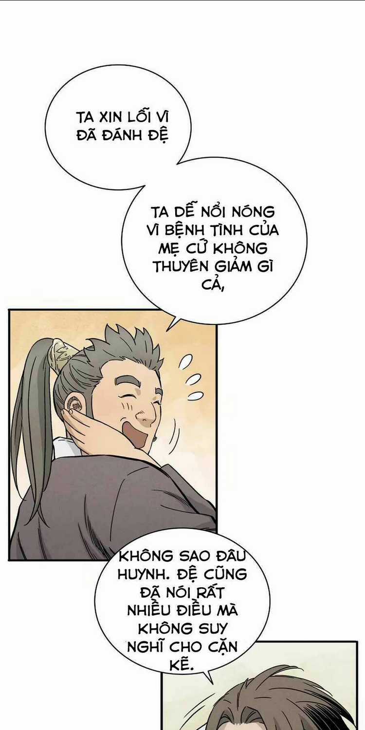 Trọng Sinh Thành Thần Y Thời Tam Quốc Chapter 4 trang 39