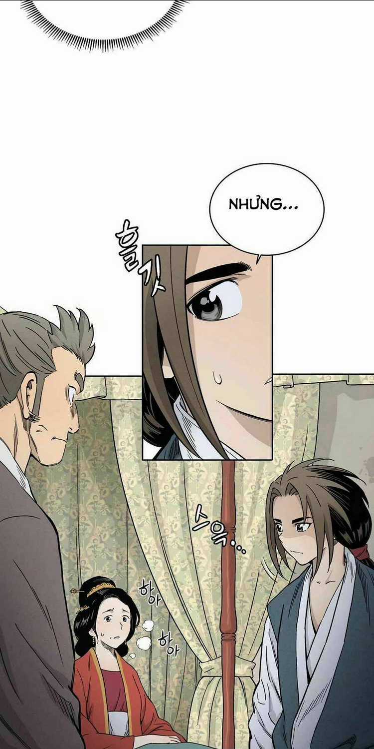 Trọng Sinh Thành Thần Y Thời Tam Quốc Chapter 4 trang 4