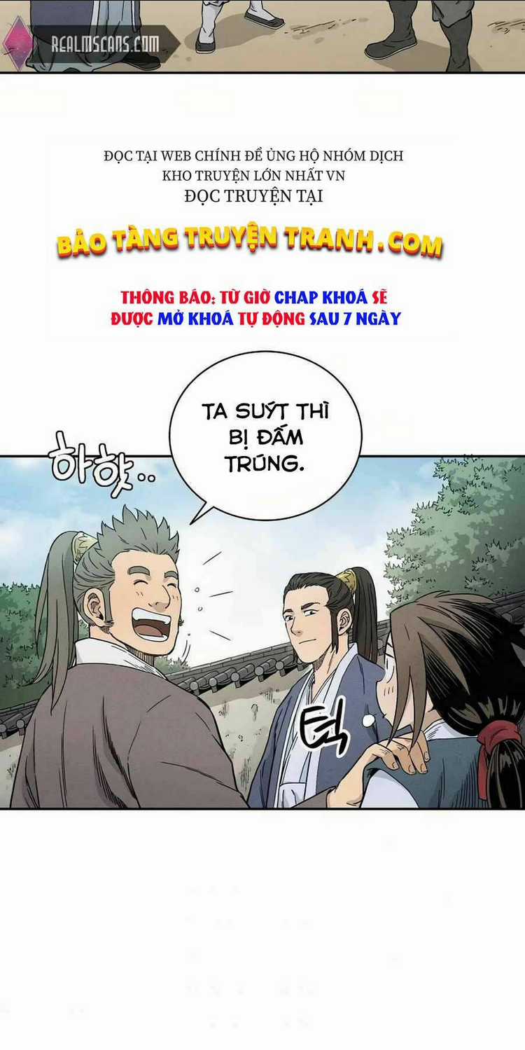 Trọng Sinh Thành Thần Y Thời Tam Quốc Chapter 4 trang 41