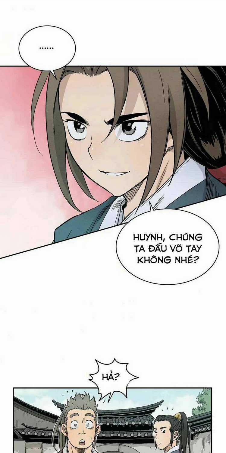 Trọng Sinh Thành Thần Y Thời Tam Quốc Chapter 4 trang 42