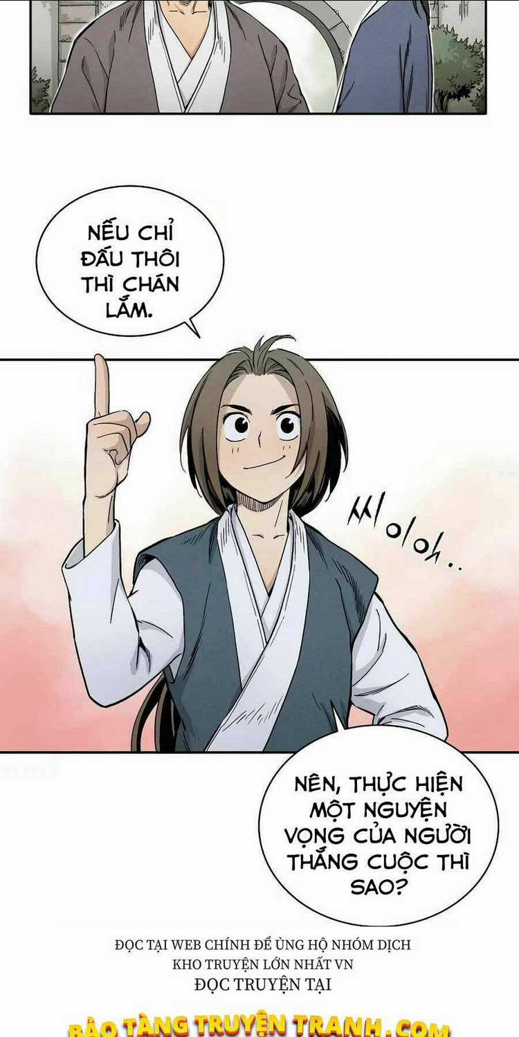 Trọng Sinh Thành Thần Y Thời Tam Quốc Chapter 4 trang 43