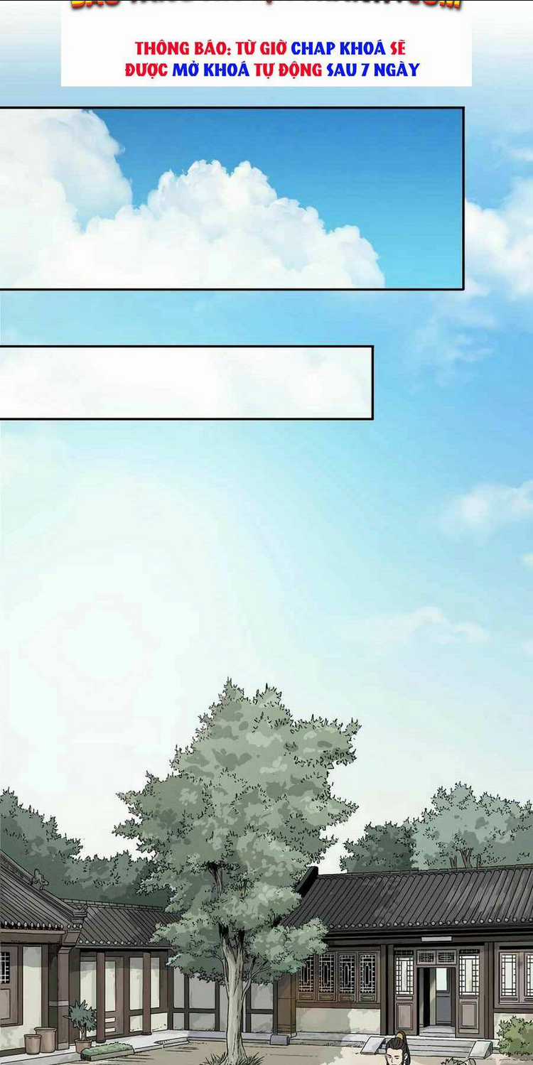 Trọng Sinh Thành Thần Y Thời Tam Quốc Chapter 4 trang 44