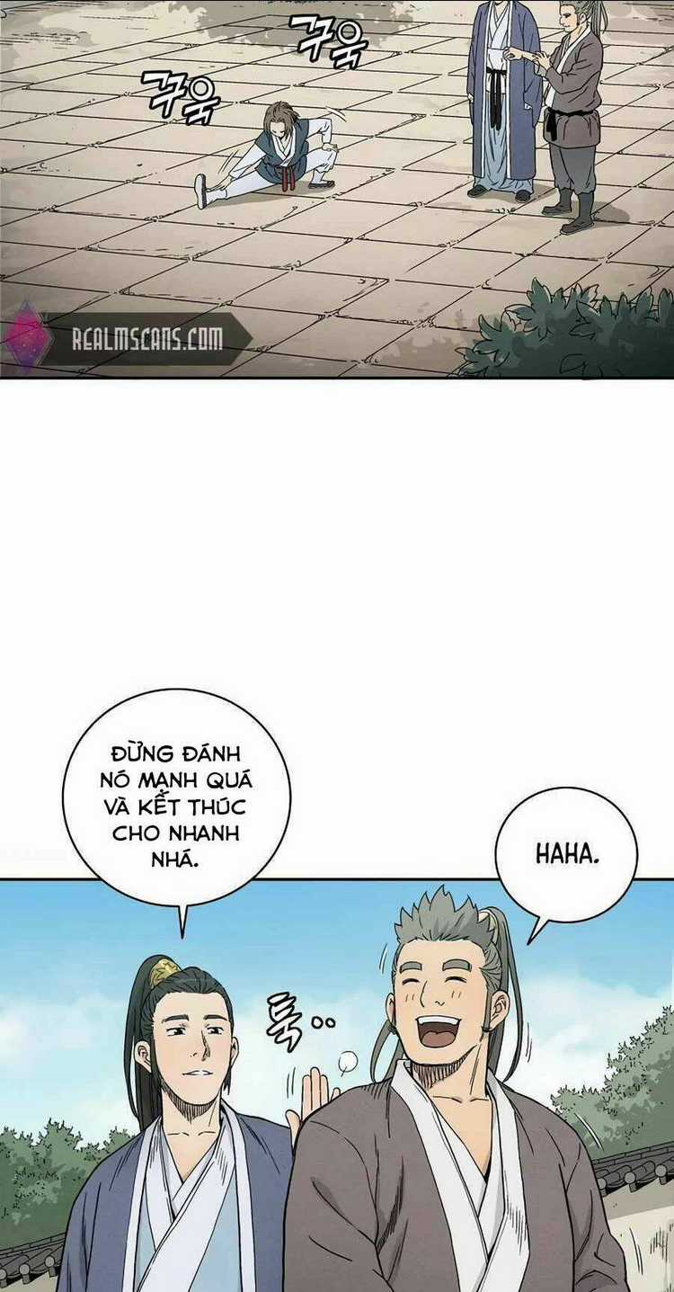 Trọng Sinh Thành Thần Y Thời Tam Quốc Chapter 4 trang 45