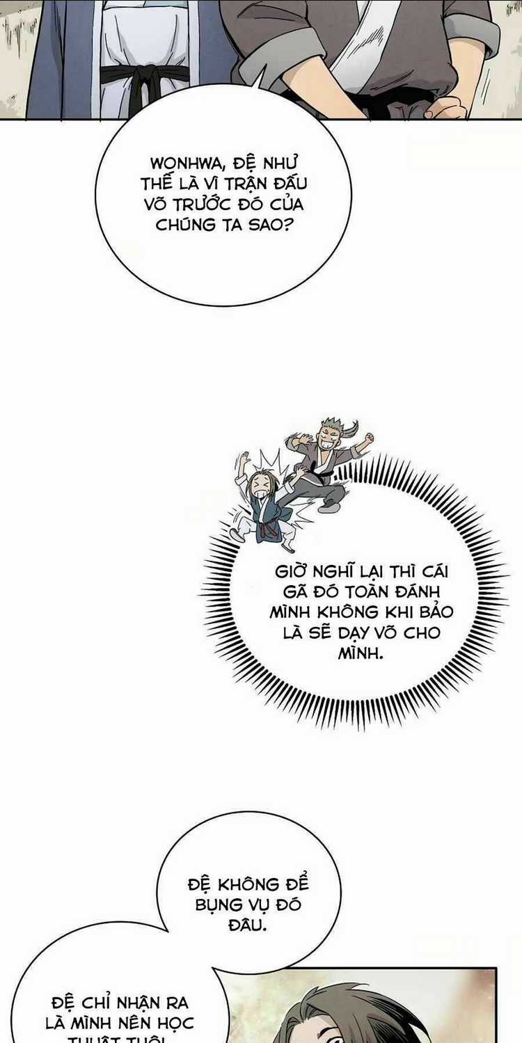 Trọng Sinh Thành Thần Y Thời Tam Quốc Chapter 4 trang 46