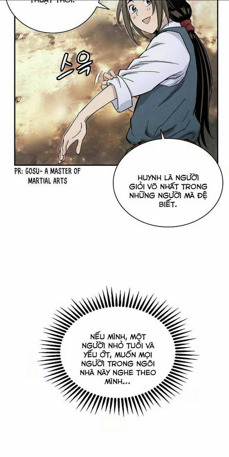 Trọng Sinh Thành Thần Y Thời Tam Quốc Chapter 4 trang 47