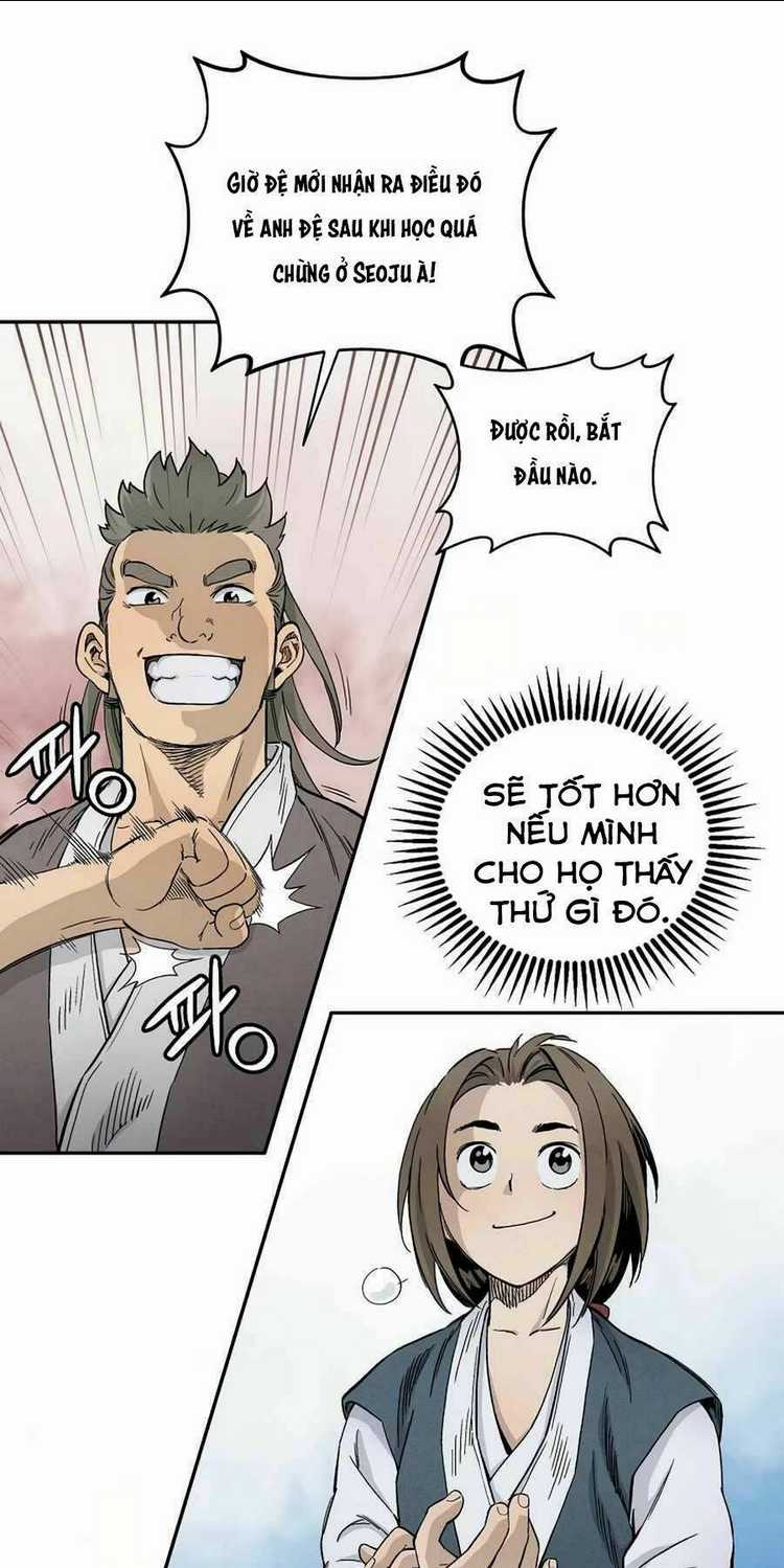 Trọng Sinh Thành Thần Y Thời Tam Quốc Chapter 4 trang 48