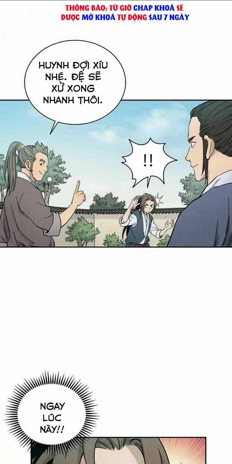 Trọng Sinh Thành Thần Y Thời Tam Quốc Chapter 4 trang 50