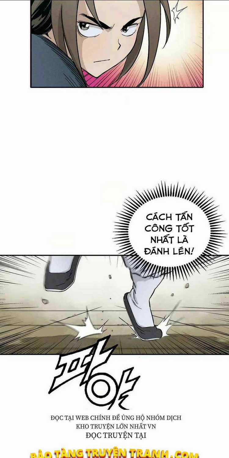 Trọng Sinh Thành Thần Y Thời Tam Quốc Chapter 4 trang 51