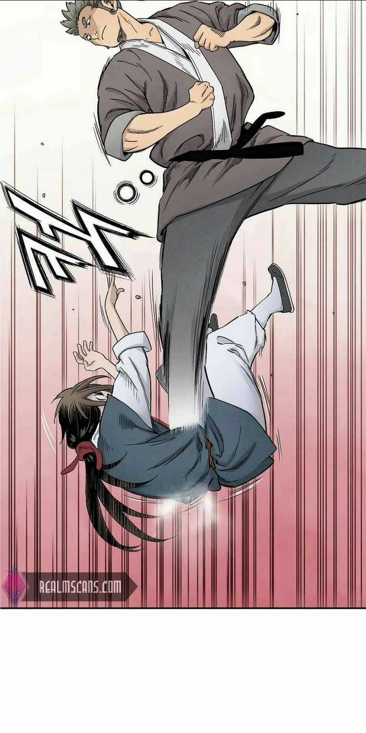 Trọng Sinh Thành Thần Y Thời Tam Quốc Chapter 4 trang 54