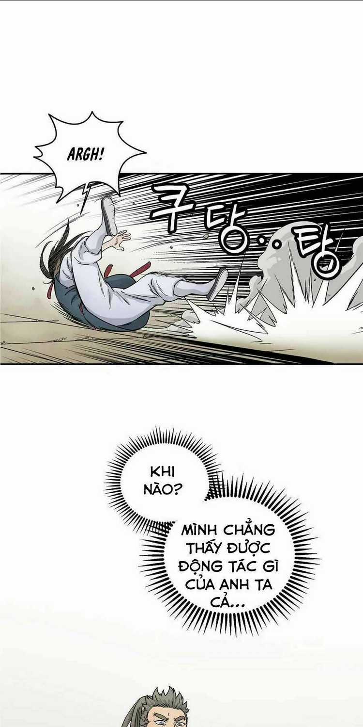 Trọng Sinh Thành Thần Y Thời Tam Quốc Chapter 4 trang 55