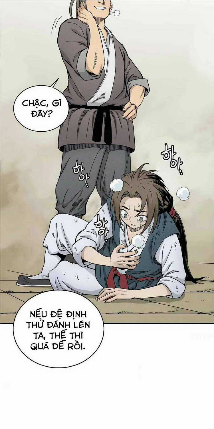 Trọng Sinh Thành Thần Y Thời Tam Quốc Chapter 4 trang 56