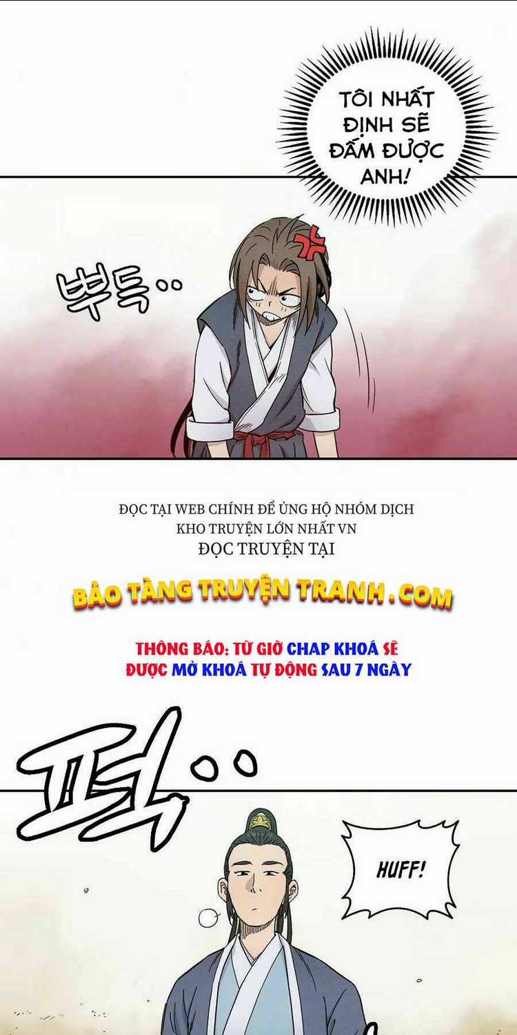 Trọng Sinh Thành Thần Y Thời Tam Quốc Chapter 4 trang 57