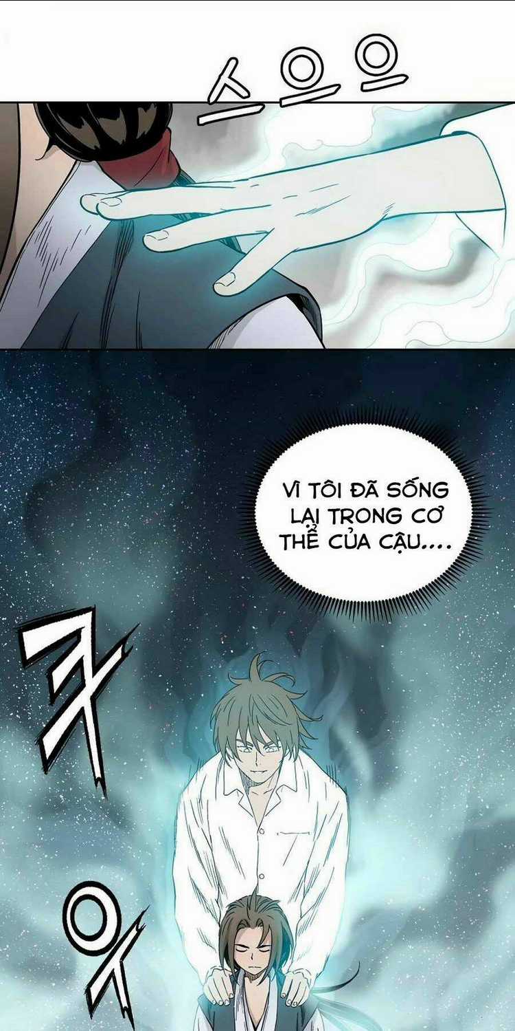 Trọng Sinh Thành Thần Y Thời Tam Quốc Chapter 4 trang 6