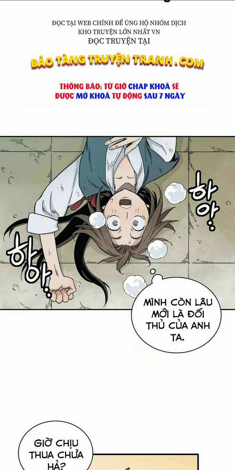 Trọng Sinh Thành Thần Y Thời Tam Quốc Chapter 4 trang 60